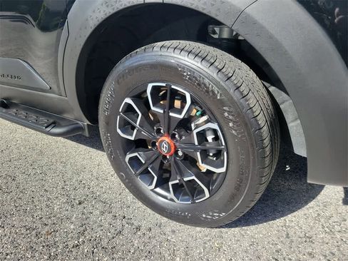 Used 2024 Hyundai Santa Cruz XRT image 5