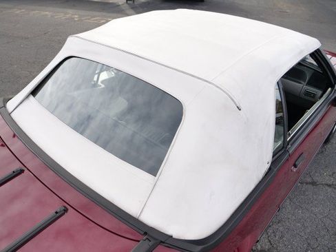 Used 1989 Ford Mustang LX image 9