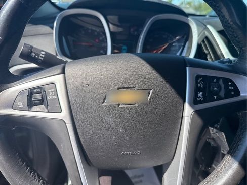 Used 2016 Chevrolet Equinox LT w/ Convenience Package AWD/4WD image 14