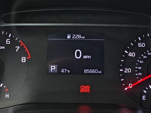 Used 2021 Kia Soul S image 24