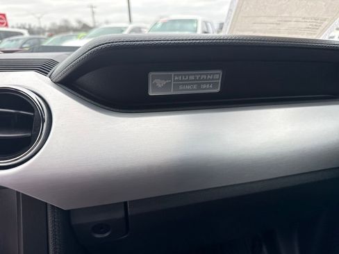 Used 2016 Ford Mustang GT Premium image 48