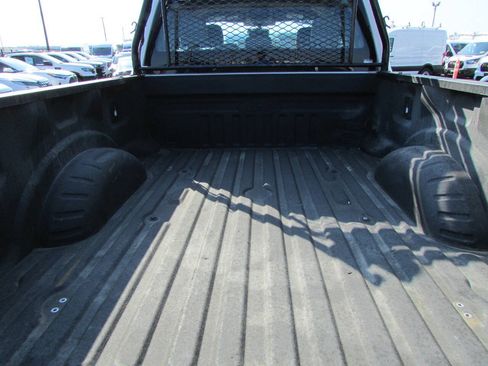 Used 2021 Ford F250 XL w/ Power Equipment Group RWD image 10