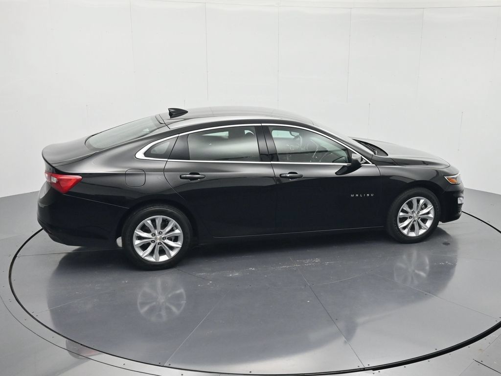 Certified 2024 Chevrolet Malibu LT FWD image 31