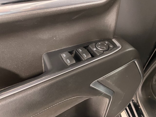 Used 2023 Chevrolet Silverado 1500 RST AWD/4WD image 19