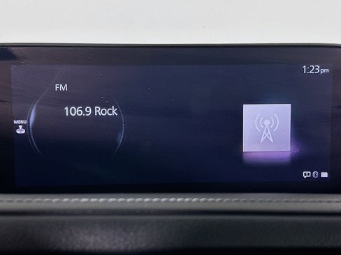 Used 2024 MAZDA CX-30 AWD 2.5 S w/ Select Sport Pkg image 21