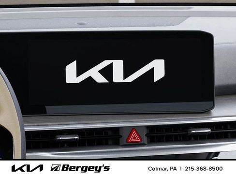 New 2026 Kia Sorento SX Prestige w/ Olive Brown Leather Package AWD/4WD image 26