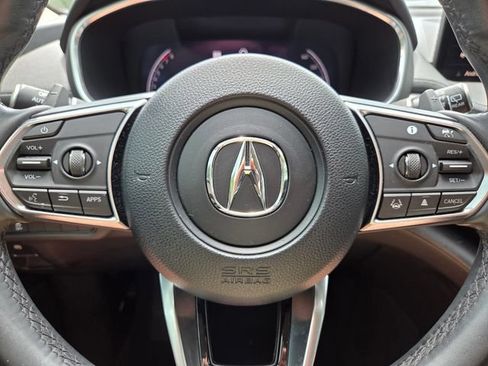 Used 2024 Acura MDX FWD image 36