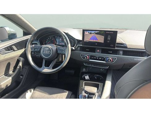 Used 2022 Audi A5 2.0T Premium AWD/4WD image 14
