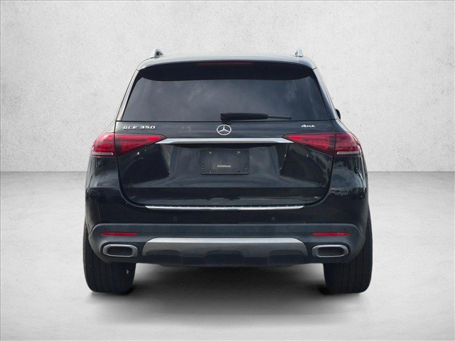 Used 2022 Mercedes-Benz GLE 350 image 6