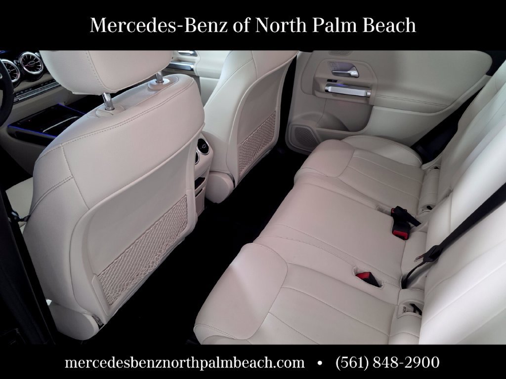 Certified 2023 Mercedes-Benz EQB 300 4MATIC image 15