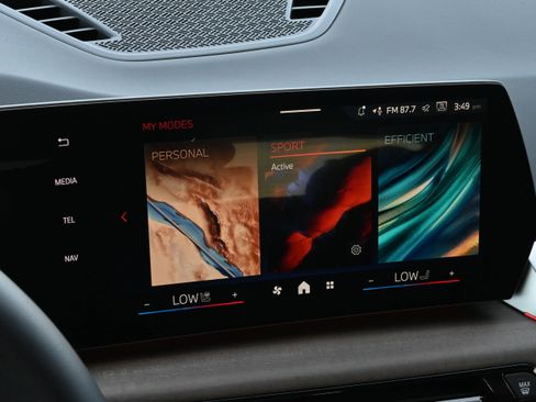 New 2026 BMW X1 xDrive28i w/ Technology Package image 29