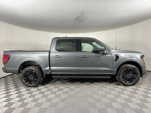 New 2026 Ford F150 XLT w/ Equipment Group 302A MID AWD/4WD image 2