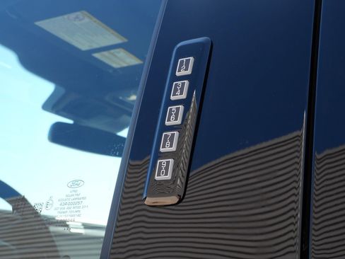 New 2026 Ford F250 Platinum AWD/4WD image 13