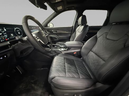 New 2025 Kia Telluride SX X-Line image 9