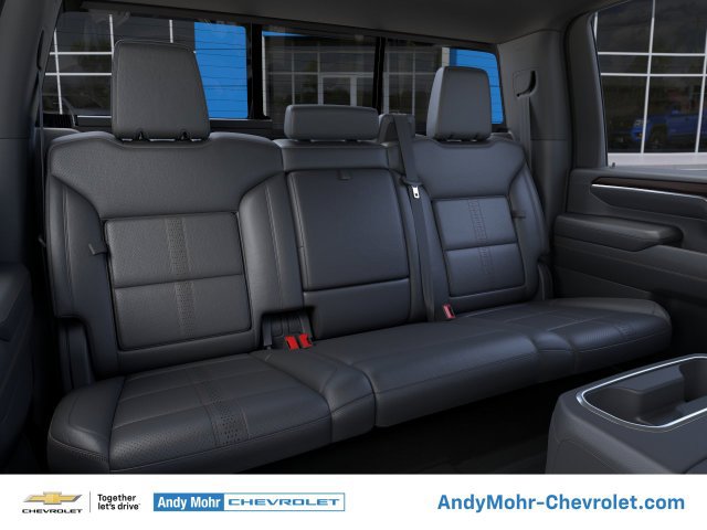 New 2026 Chevrolet Silverado 2500 High Country w/ High Country Premium Package AWD/4WD image 22