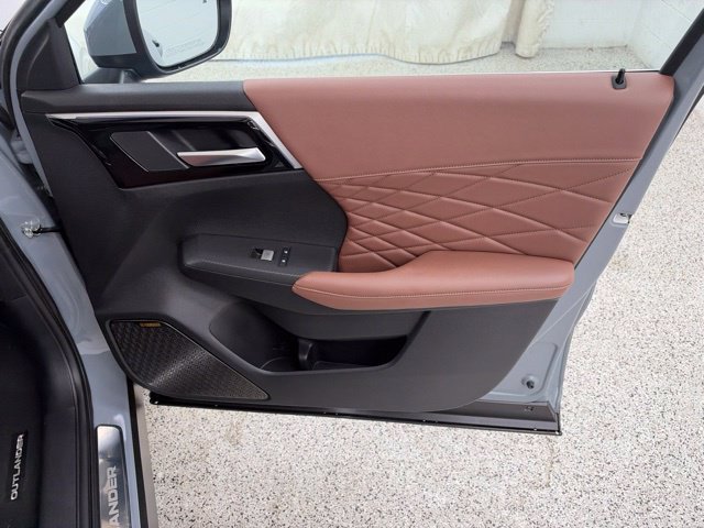 Used 2026 Mitsubishi Outlander SEL AWD/4WD image 20