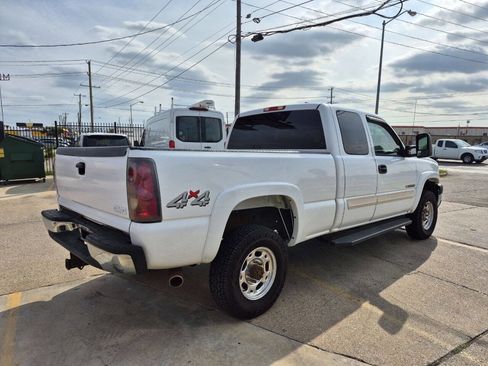 Used 2004 Chevrolet Silverado 2500 LS image 5