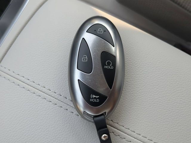 New 2025 Hyundai Tucson SE FWD image 26