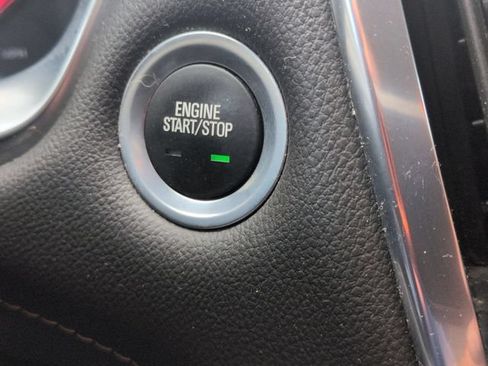 Used 2019 Chevrolet Traverse LS w/ LPO, Floor Liner Package FWD image 19