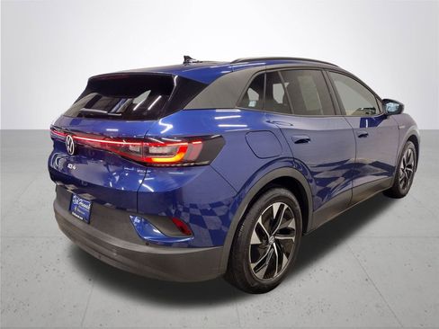 Certified 2021 Volkswagen ID.4 Pro S image 15