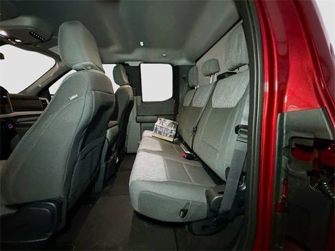 New 2026 Ford F250 XLT w/ FX4 Off-Road Package image 15