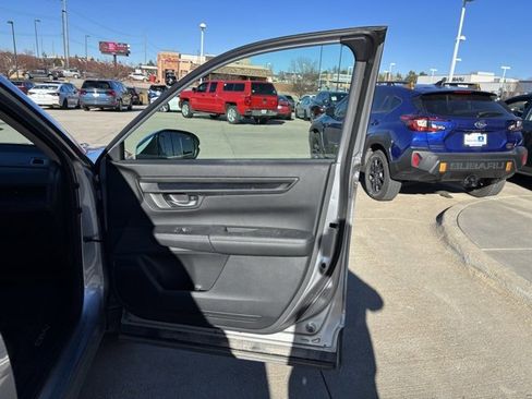 Certified 2023 Honda CR-V LX image 21