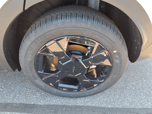 New 2026 Kia Sportage X-Line AWD/4WD image 11