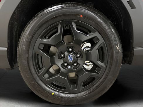 New 2026 Subaru Outback Limited image 21