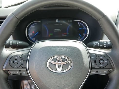 Certified 2024 Toyota RAV4 XLE Premium w/ Weather Package AWD/4WD image 26
