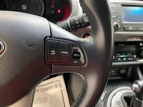 Used 2016 Kia Sportage EX image 24