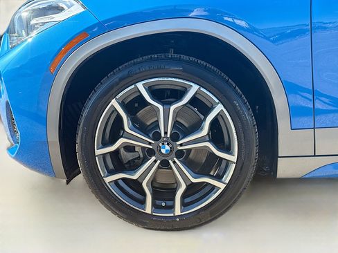 Used 2019 BMW X2 sDrive28i w/ M Sport X Package image 41