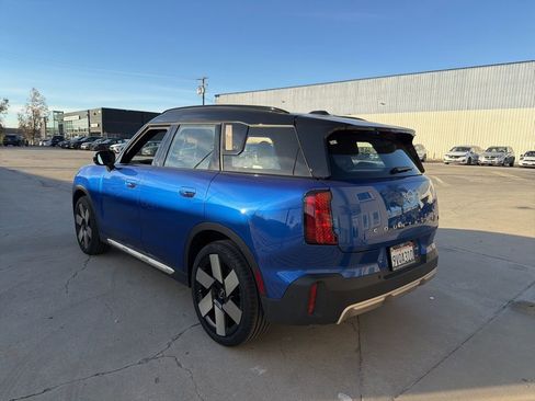 Used 2025 MINI Cooper Countryman S image 3