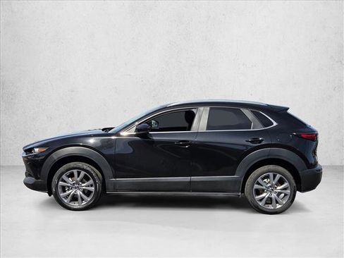 Used 2025 MAZDA CX-30 AWD 2.5 S w/ Preferred Package image 9