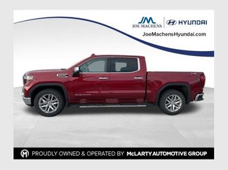 Used 2020 GMC Sierra 1500 SLT w/ SLT Premium Plus Package video 1