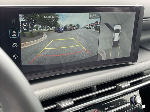 New 2025 Hyundai Santa Cruz XRT image 14