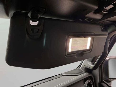 Used 2023 Jeep Wrangler Unlimited Sahara w/ Dual Top Group image 52