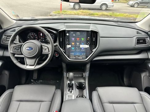 New 2026 Subaru Ascent Premium AWD/4WD image 9