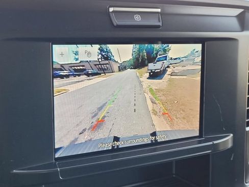 New 2026 Ford F350 XLT AWD/4WD image 20