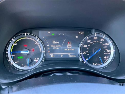 Used 2021 Toyota Highlander Platinum image 24