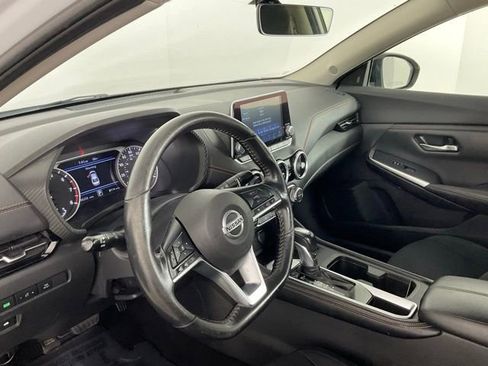 Used 2022 Nissan Sentra SR w/ Electronics Package image 15
