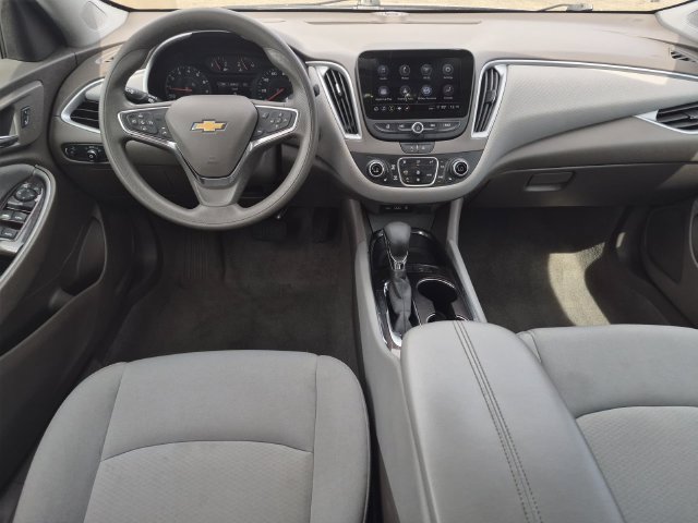 Used 2024 Chevrolet Malibu LT FWD image 22