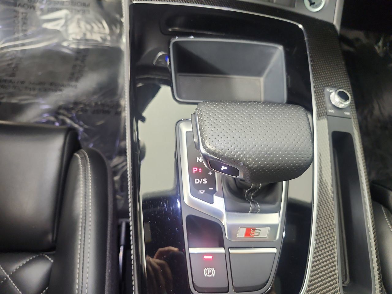 Used 2023 Audi SQ5 Premium Plus w/ Premium Plus Package AWD/4WD image 24