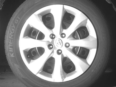 Used 2025 Toyota Corolla LE image 13