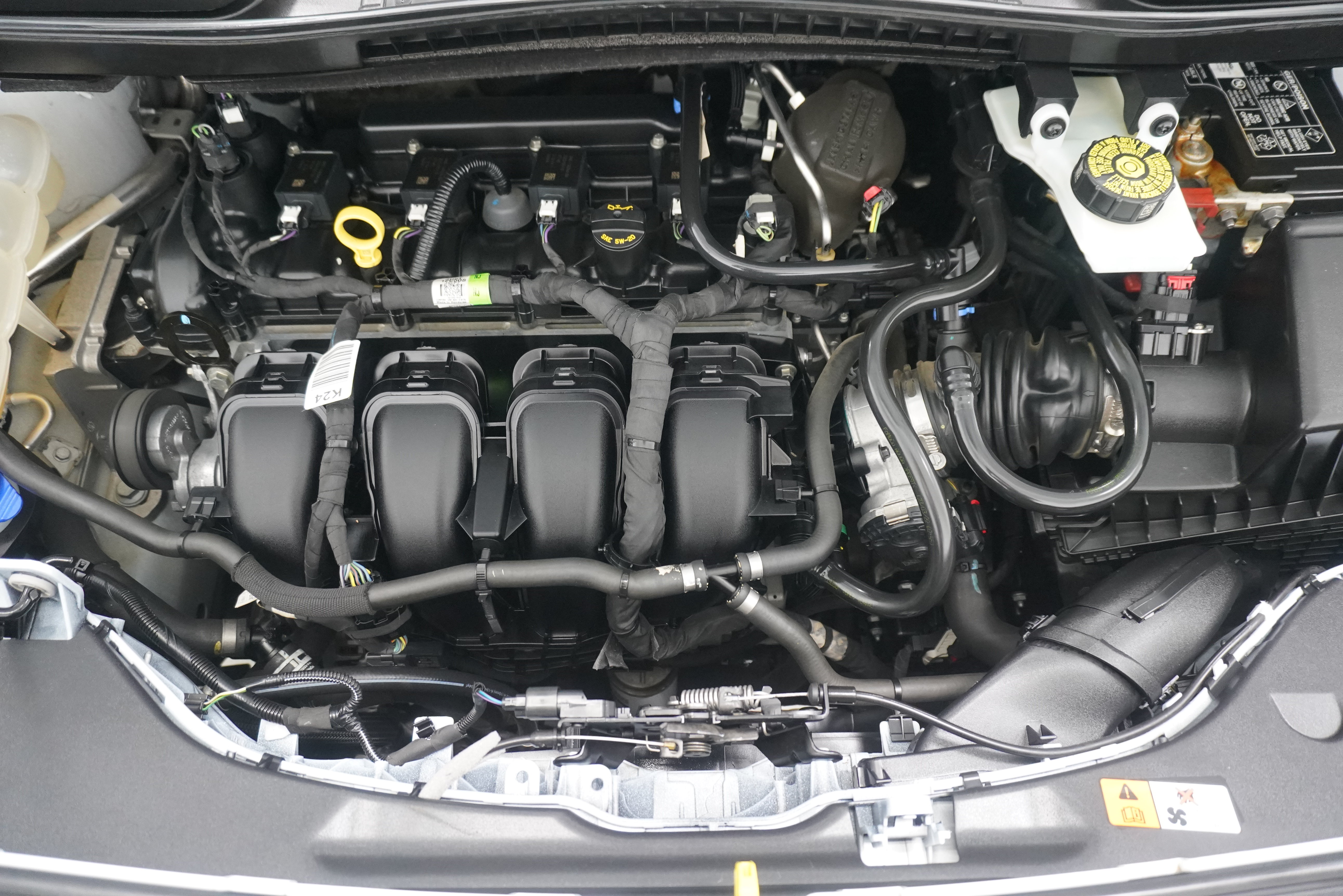 Used 2022 Ford Transit Connect XL FWD image 23