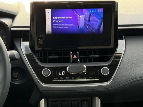 Used 2024 Toyota Corolla Cross LE FWD image 17