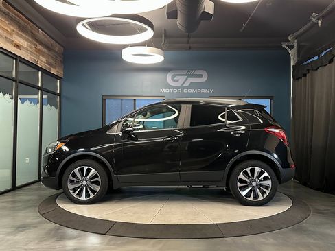 Used 2020 Buick Encore Essence image 6