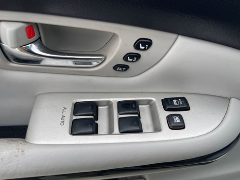 Used 2008 Lexus RX 400h AWD image 23
