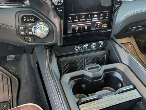 New 2026 RAM 1500 Limited image 18