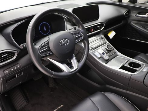 Used 2022 Hyundai Santa Fe SEL w/ Convenience + Premium Package image 12