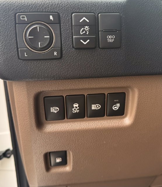Certified 2023 Lexus GX 460 Premium w/ Accessory Package AWD/4WD image 26